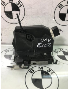 Serrure avant droit MINI MINI 2 R56 PHASE 1 Diesel 2