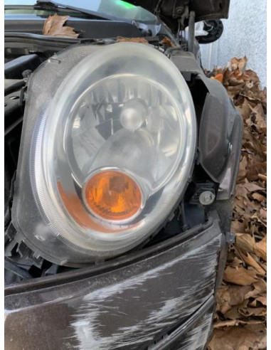 Serrure avant droit MINI MINI 2 R56 PHASE 1 Diesel