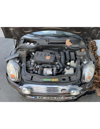 Serrure avant droit MINI MINI 2 R56 PHASE 1 Diesel