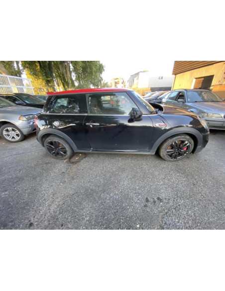 Grille de pare choc MINI MINI 3 F56 PHASE 1 Essence