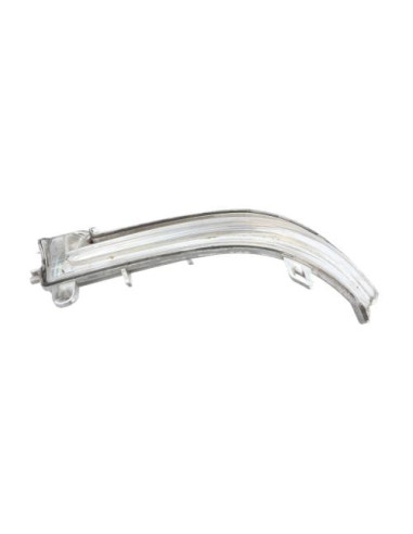 Repetiteur clignotant avant droit  (Feux) BMW SERIE 3 F31 TOURING PHASE 1 BREAK Diesel