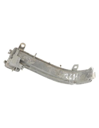 Repetiteur clignotant avant droit  (Feux) BMW SERIE 3 F31 TOURING PHASE 1 BREAK Diesel