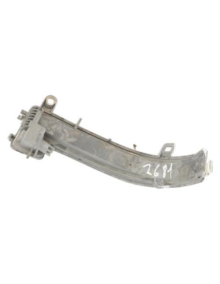 Repetiteur clignotant avant droit  (Feux) BMW SERIE 3 F31 TOURING PHASE 1 BREAK Diesel