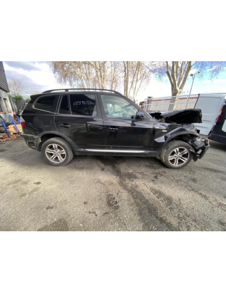Tuyau de climatisation BMW X3 E83 PHASE 1 Diesel