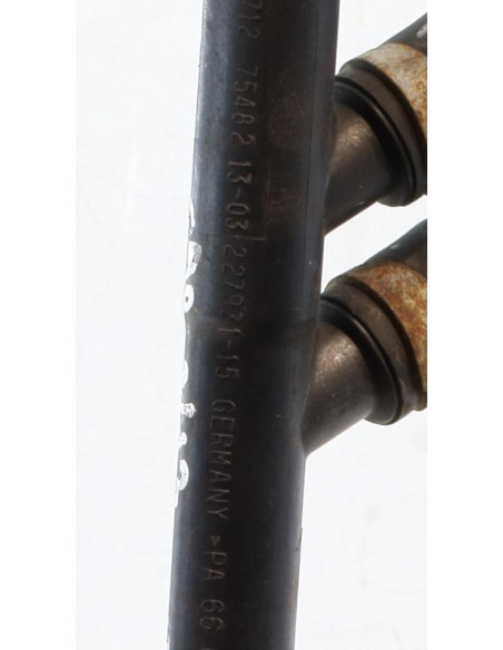 Durite BMW SERIE 3 E90 PHASE 1 Essence