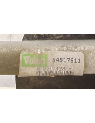 Mecanisme essuie glace avant MINI MINI 1 R50/R53 PHASE 1 Diesel