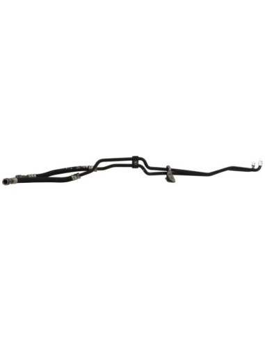 Durite inférieur de radiateur BMW SERIE 3 E90 PHASE 1 Essence
