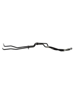 Durite inférieur de radiateur BMW SERIE 3 E90 PHASE 1 Essence 2