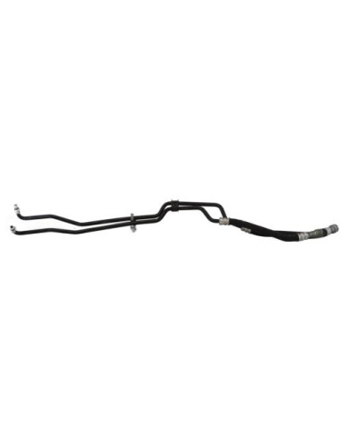 Durite inférieur de radiateur BMW SERIE 3 E90 PHASE 1 Essence