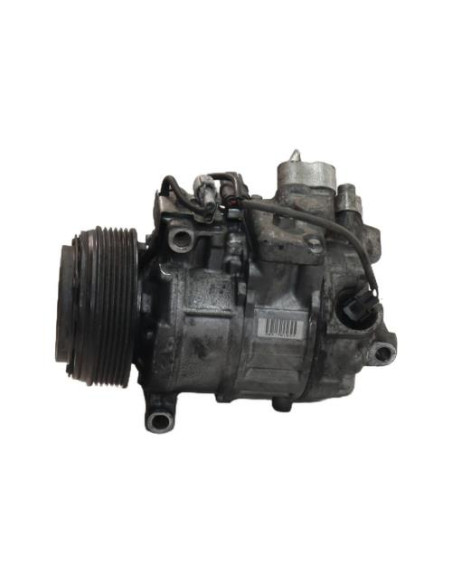 Compresseur clim BMW SERIE 1 E87 PHASE 2 Diesel