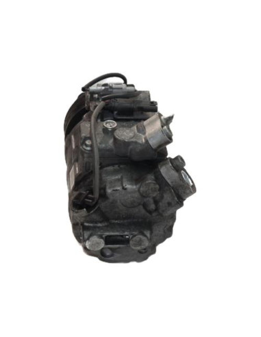 Compresseur clim BMW SERIE 1 E87 PHASE 2 Diesel