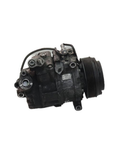Compresseur clim BMW SERIE 1 E87 PHASE 2 Diesel