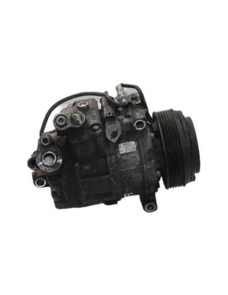 Compresseur clim BMW SERIE 1 E87 PHASE 2 Diesel