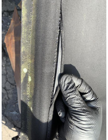 Capote BMW SERIE 3 E36 CABRIO Essence