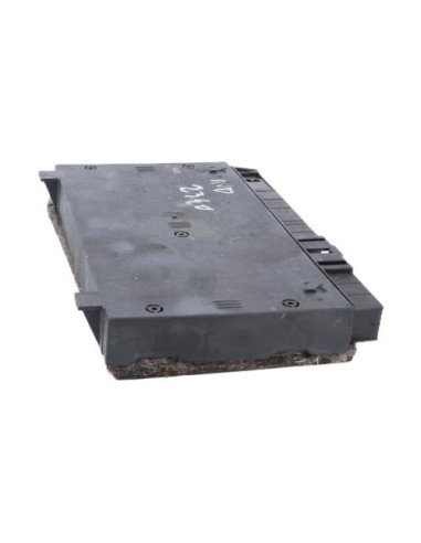 Calculateur BMW SERIE 7 E65 PHASE 2 Diesel