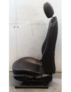 Siege avant gauche BMW Z4 E85 ROADSTER PHASE 1 CABRIOLET  2