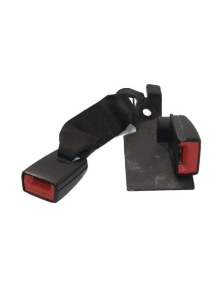Attache ceinture arriere centrale MINI MINI 2 R55 CLUBMAN PHASE 1 BREAK Essence