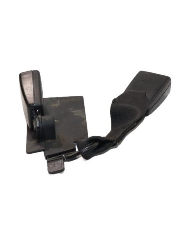 Attache ceinture arriere centrale MINI MINI 2 R55 CLUBMAN PHASE 1 BREAK Essence
