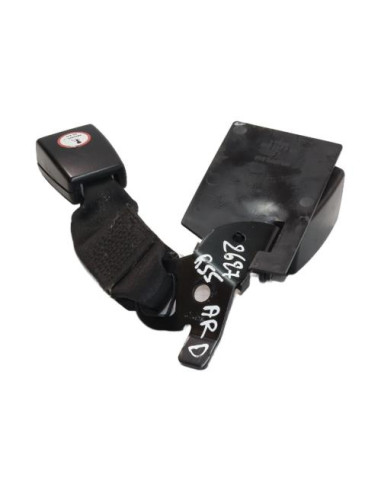 Attache ceinture arriere centrale MINI MINI 2 R55 CLUBMAN PHASE 1 BREAK Essence