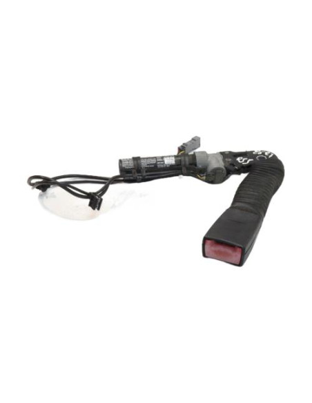 Pretensionneur de ceinture avant droit MINI MINI 2 R55 CLUBMAN PHASE 1 BREAK Essence