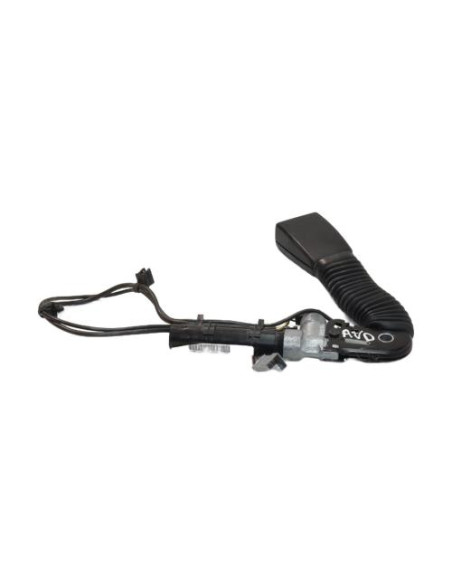 Pretensionneur de ceinture avant droit MINI MINI 2 R55 CLUBMAN PHASE 1 BREAK Essence