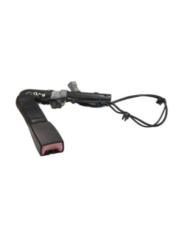 Pretensionneur de ceinture avant droit MINI MINI 2 R55 CLUBMAN PHASE 1 BREAK Essence