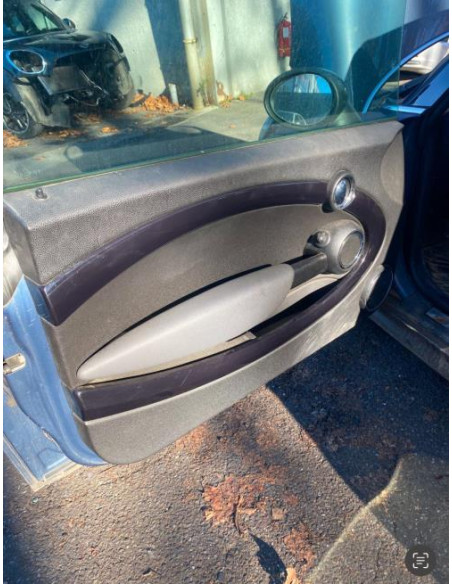 Air bag passager MINI MINI 2 R55 CLUBMAN PHASE 1 BREAK Essence
