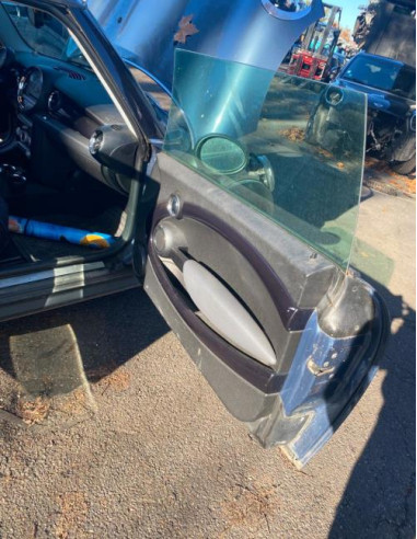 Colonne de direction MINI MINI 2 R55 CLUBMAN PHASE 1 BREAK Essence