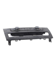 Commande chauffage BMW X3 F25 PHASE 1 Diesel 2