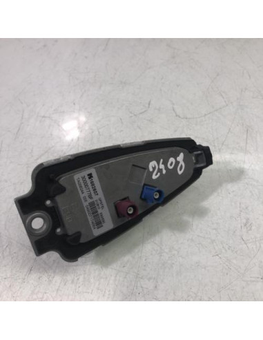 Antenne BMW SERIE 3 E92 COUPE PHASE 2 Diesel