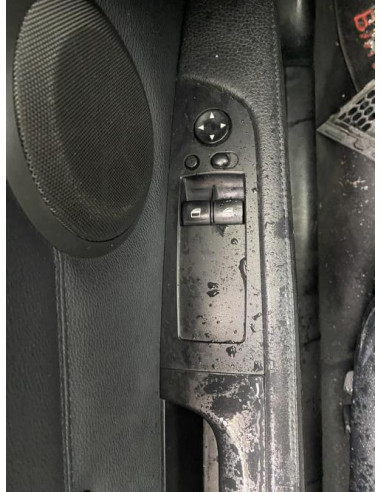 Antenne BMW SERIE 3 E92 COUPE PHASE 2 Diesel