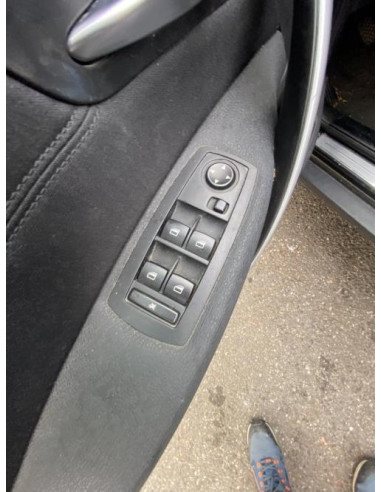 Becquet BMW X3 E83 PHASE 2 Diesel