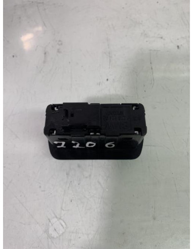 Bouton de coffre BMW SERIE 5 F90 PHASE 2 Essence