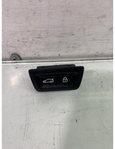Bouton de coffre BMW SERIE 5 F90 PHASE 2 Essence