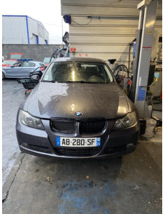 Retroviseur droit BMW SERIE 3 E90 PHASE 1 Diesel 2