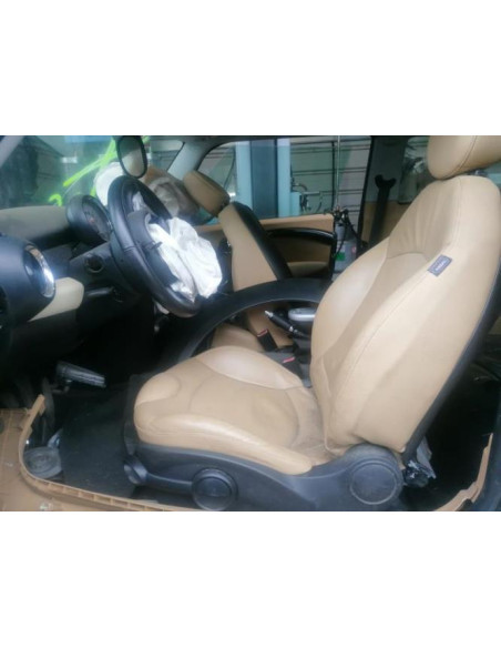 Bobine (allumage) MINI MINI 2 R56 PHASE 1 Essence