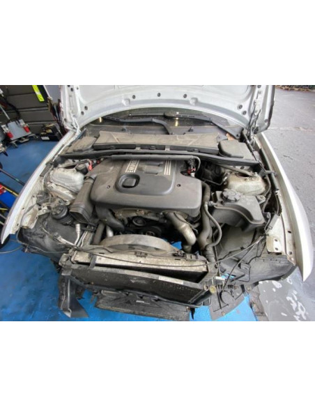 Toit ouvrant BMW SERIE 3 E90 PHASE 1 Diesel