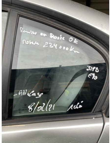 Toit ouvrant BMW SERIE 3 E90 PHASE 1 Diesel