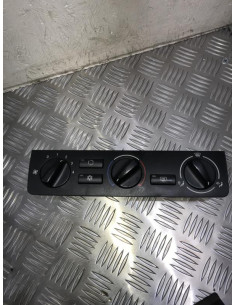 Commande chauffage BMW SERIE 3 E46 COMPACT PHASE 1 Essence