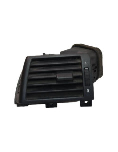 Aerateur tableau de bord avant gauche BMW SERIE 3 E46 COMPACT PHASE 1 Diesel