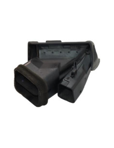 Aerateur tableau de bord avant gauche BMW SERIE 3 E46 COMPACT PHASE 1 Diesel 2