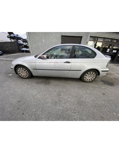 Antenne BMW SERIE 3 E46 COMPACT PHASE 1 Diesel