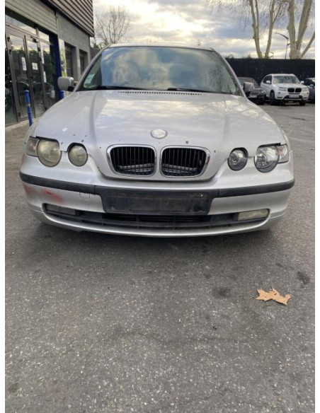 Antenne BMW SERIE 3 E46 COMPACT PHASE 1 Diesel