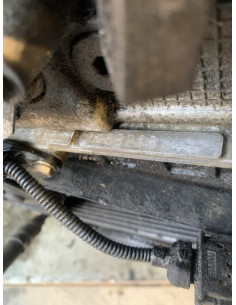 Moteur BMW SERIE 3 E90 PHASE 1 Essence 2