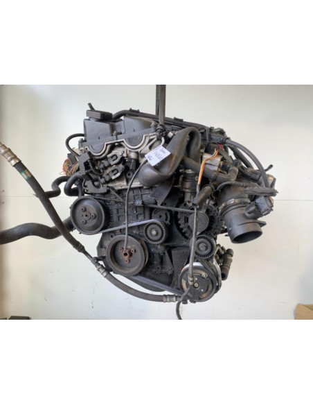 Moteur BMW SERIE 3 E90 PHASE 1 Essence