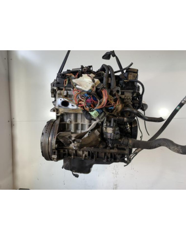 Moteur BMW SERIE 3 E90 PHASE 1 Essence