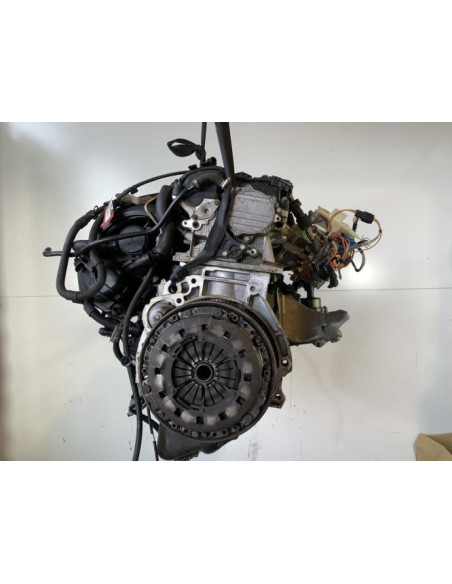 Moteur BMW SERIE 3 E90 PHASE 1 Essence