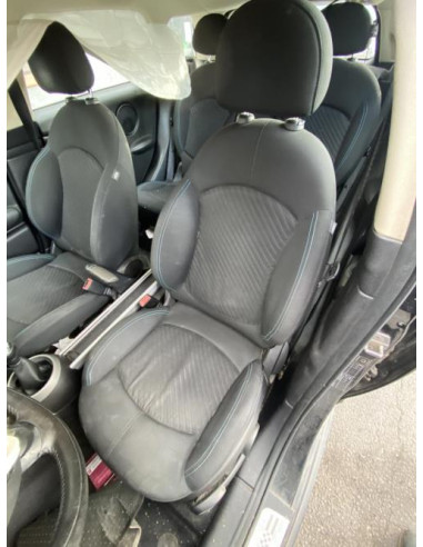 Conduite d'air MINI MINI 2 R60 COUNTRYMAN BREAK Diesel
