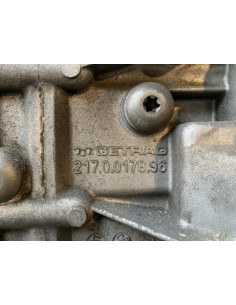 Boite de vitesses BMW SERIE 3 E90 PHASE 1 Essence 2