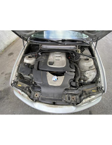 Pedalier BMW SERIE 3 E46 COMPACT PHASE 1 Diesel